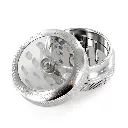 Royal Queen Seeds Broyeur petite fenêtre, 2 pièces, 48 mm.webp