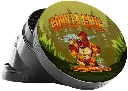 Best Buds Broyeur à métaux Gorilla Glue 4 pièces – 50 mm.webp