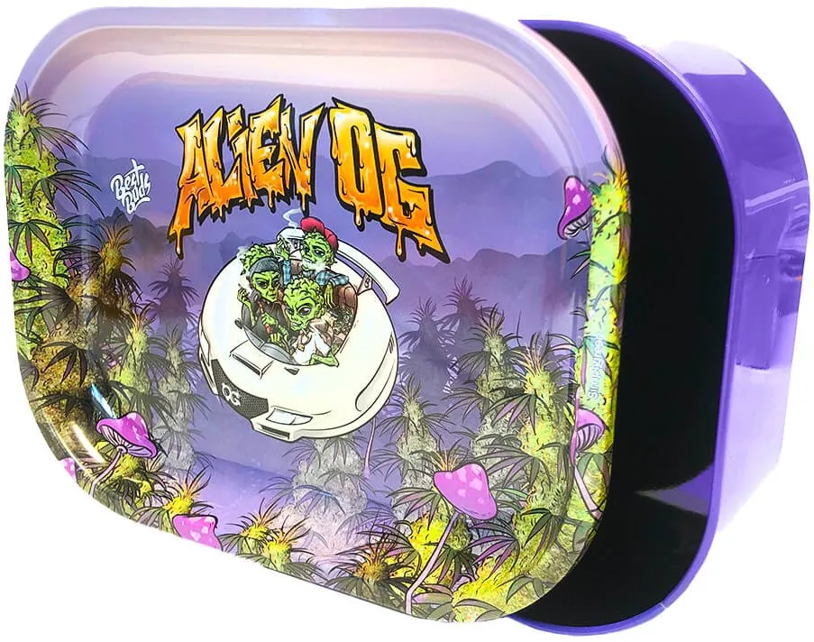 b85abed38ebd2319a1a8f8f1bda228b2-best-buds-thin-box-rolling-tray-with-storage-alien-og.webp