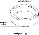 4b976746f13a70202b538fb164d7a4c4-h65e9bbe0b4524-best-buds-large-glass-ashtrays-pizza-3.webp