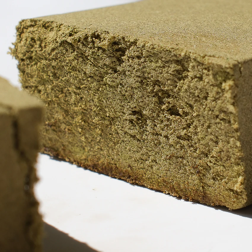 Pollen Amnesia US Dry