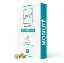 Capsules CBD Mobilité 30 jours Hexa³