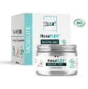 Baume Musculaire CBD Bio 1000mg 100ml Hexa³