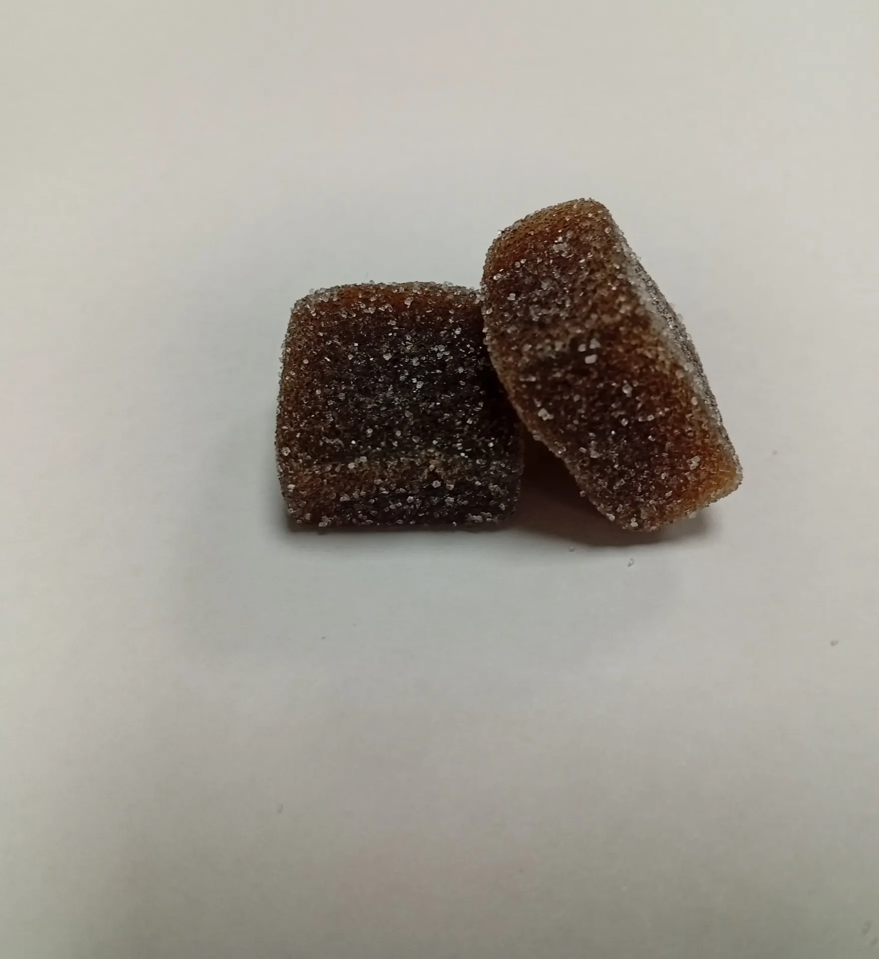 Gummies THC 30mg – Cola