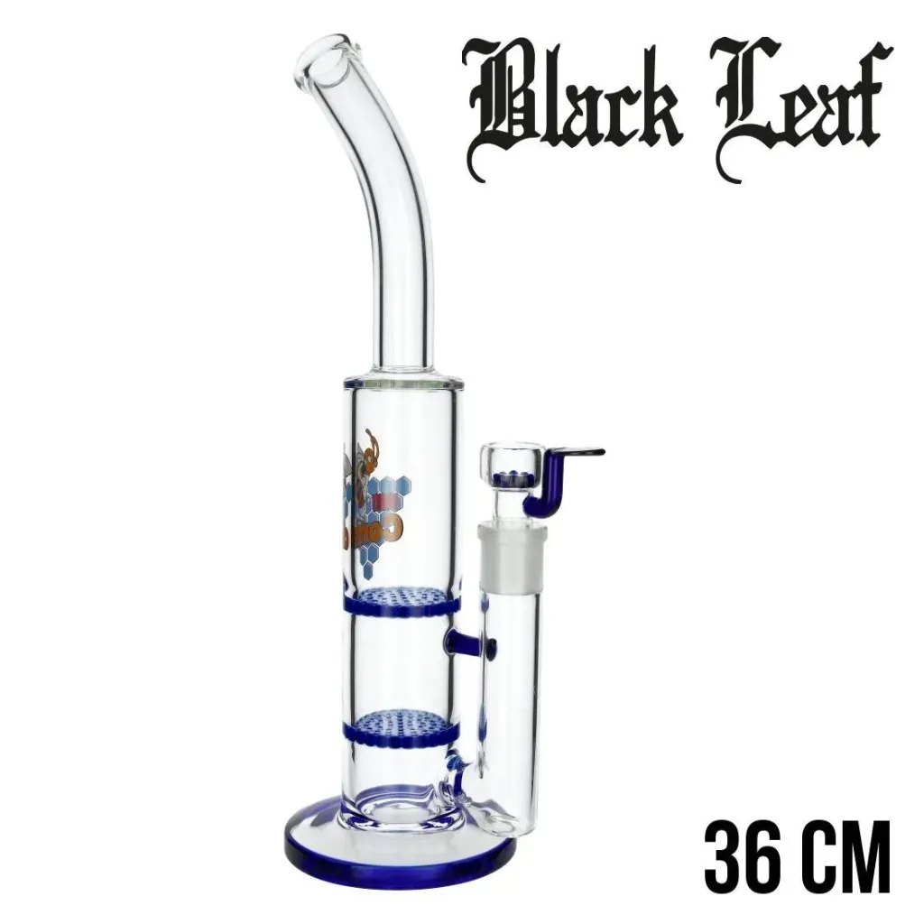 BANG BLACK LEAF DOUBLE HONEYCOMB 36CM
