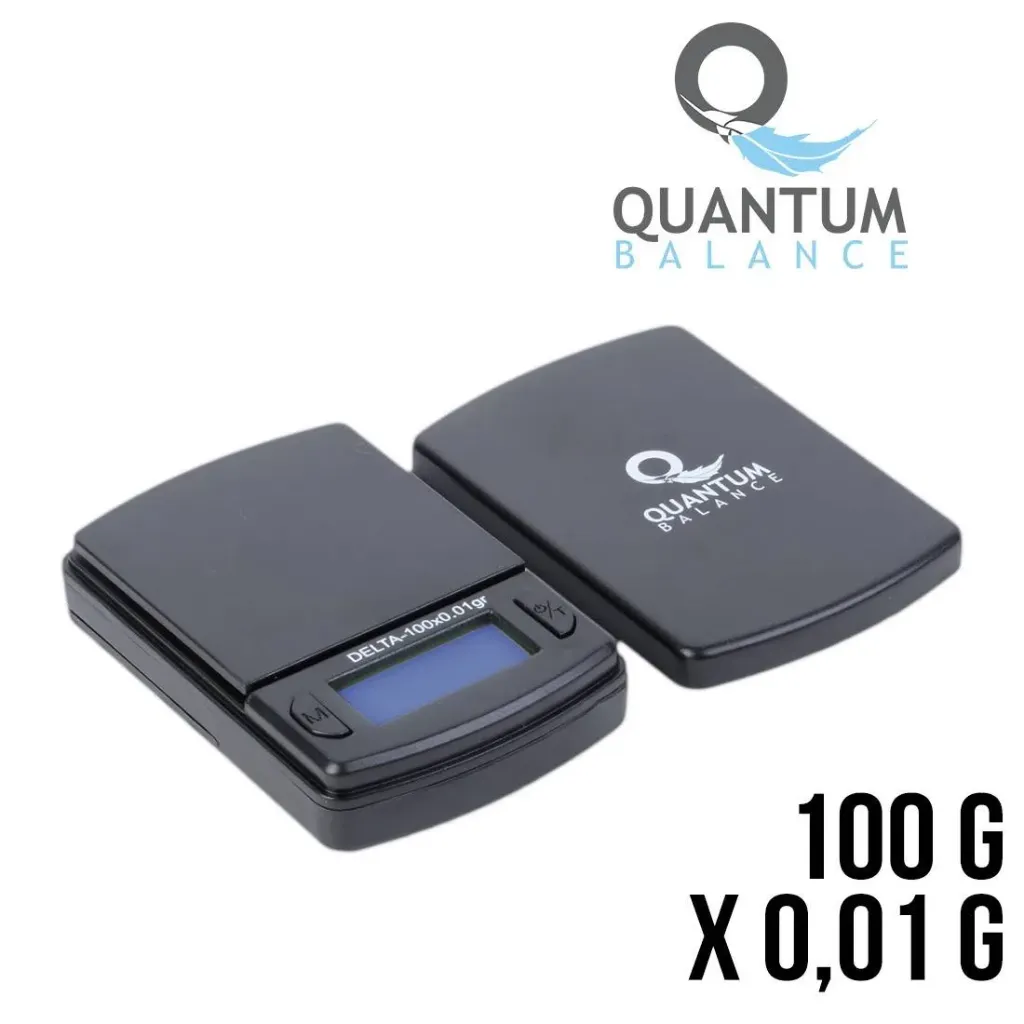 BALANCE QUANTUM DELTA 100