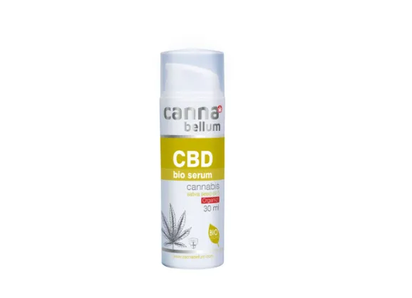 Cannabellum CBD Bio Sérum, 30 ml