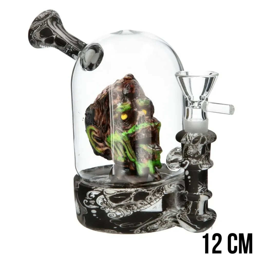 MINI BANG DOME ZOMBIE 12CM