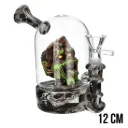MINI BANG DOME ZOMBIE 12CM