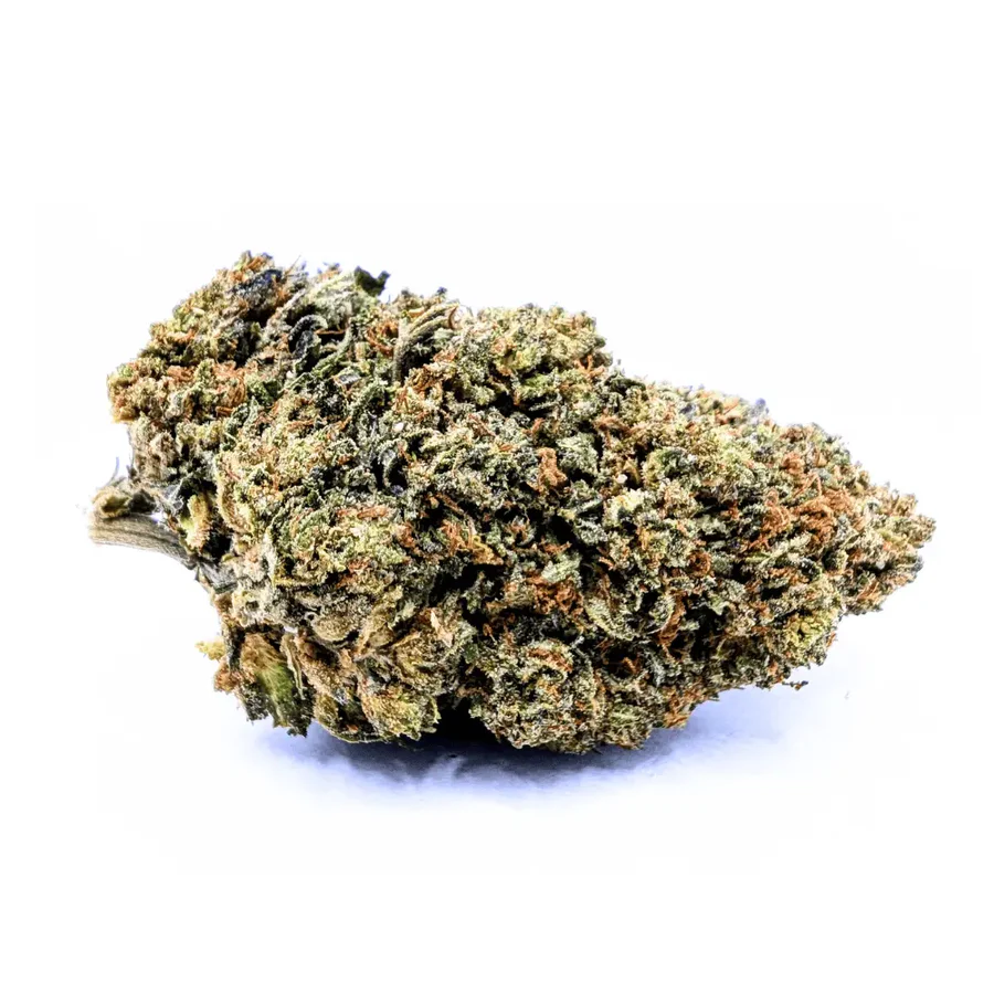 Bubba Kush NL1 20%