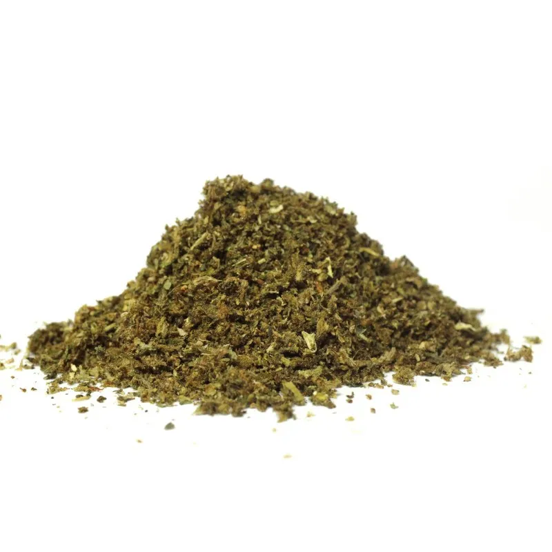 Trim premium CBDX 5%