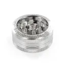 Royal Queen Seeds Broyeur petite fenêtre, 2 pièces, 48 ​​mm