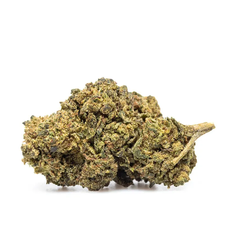 Blueberry Caviar THX 20%