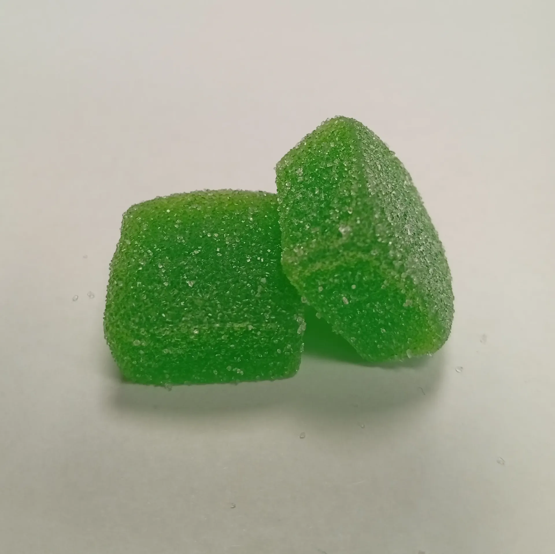 Gummies THC 30mg – Pomme