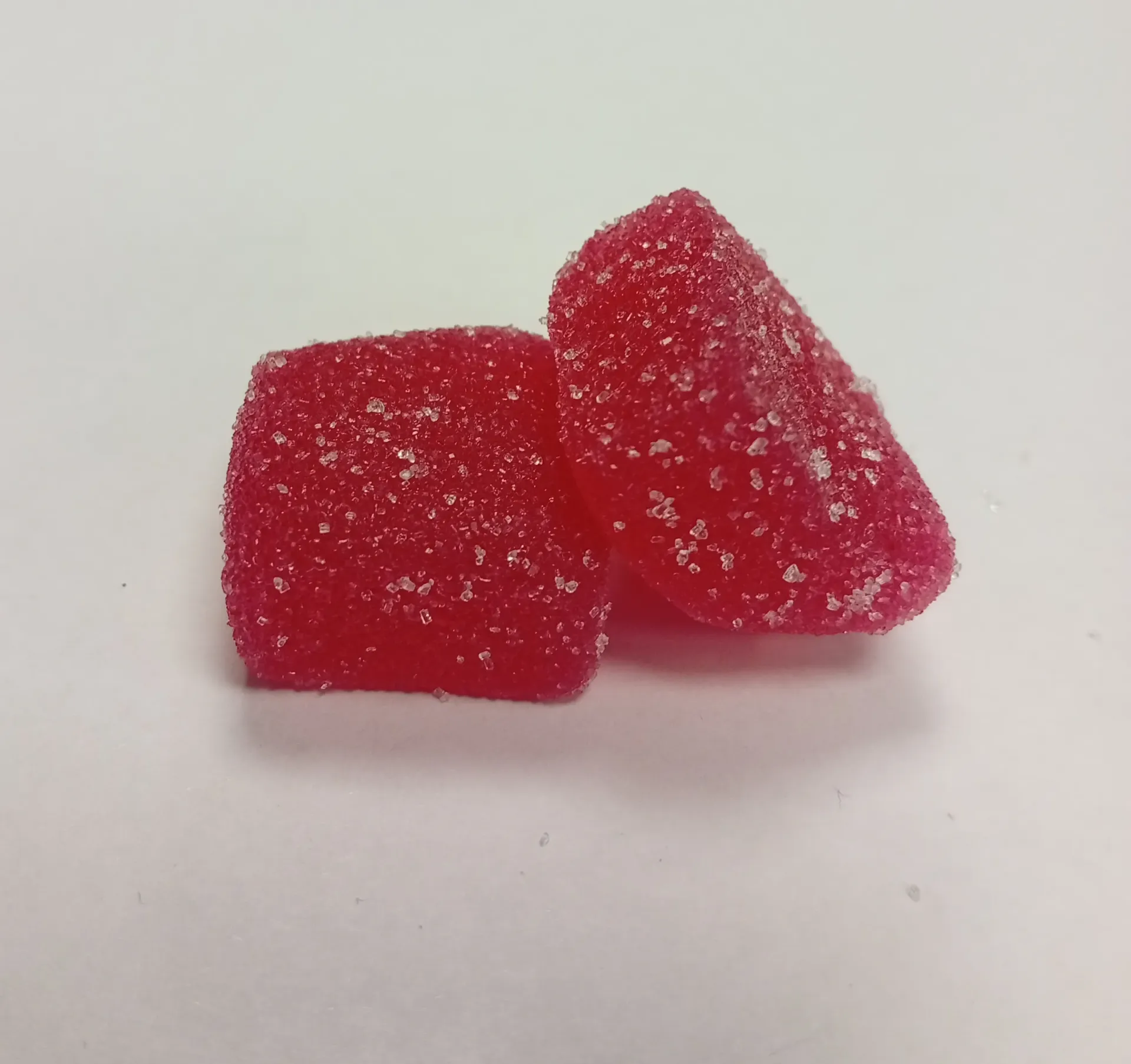 Gummies THC 30mg – Fraise
