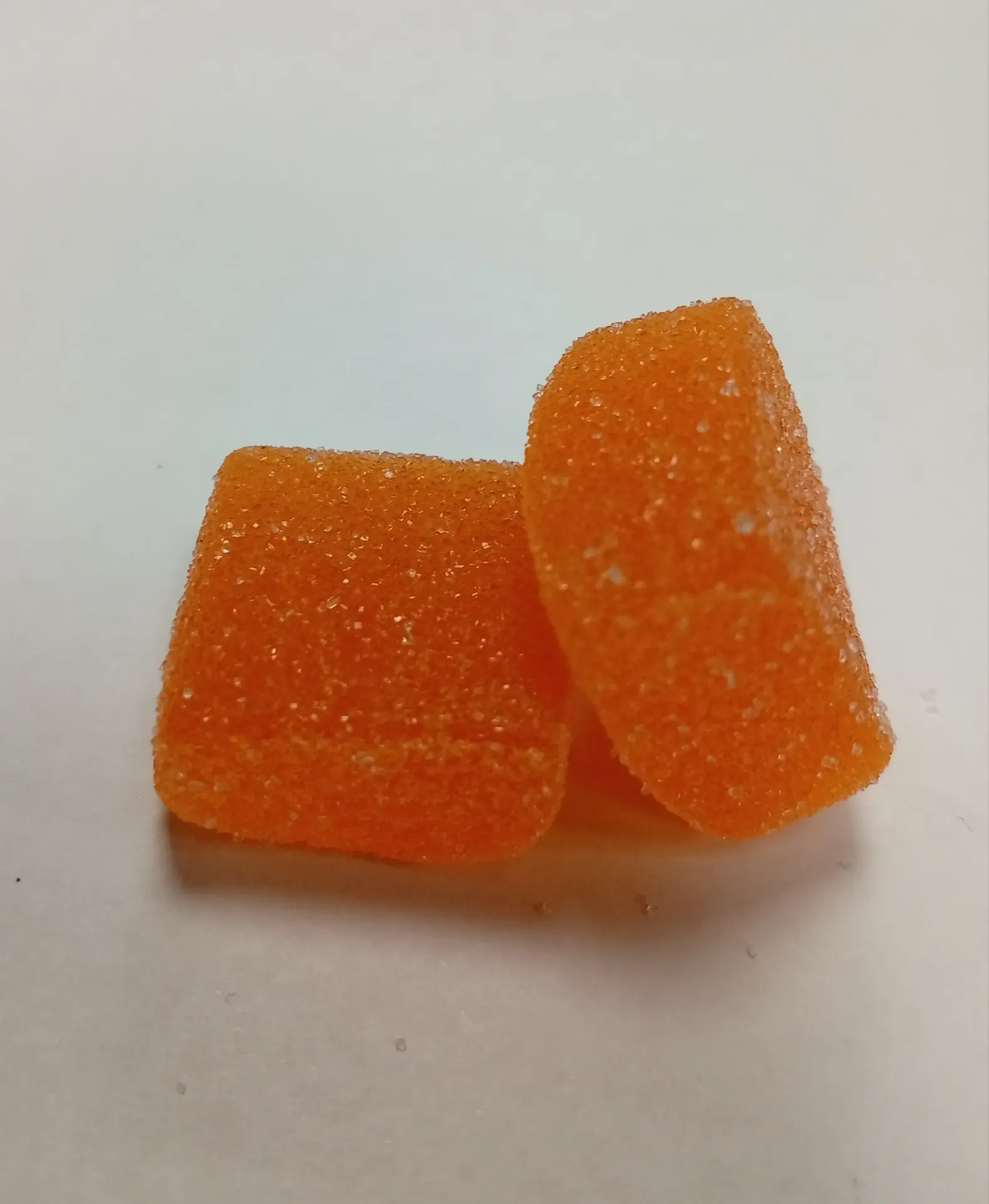 Gummies THC 30mg – TROPICAL