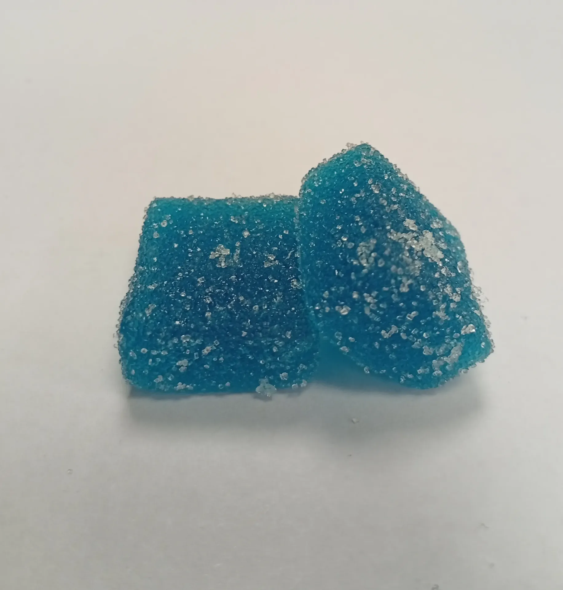 Gummies THC 30mg – Myrtille
